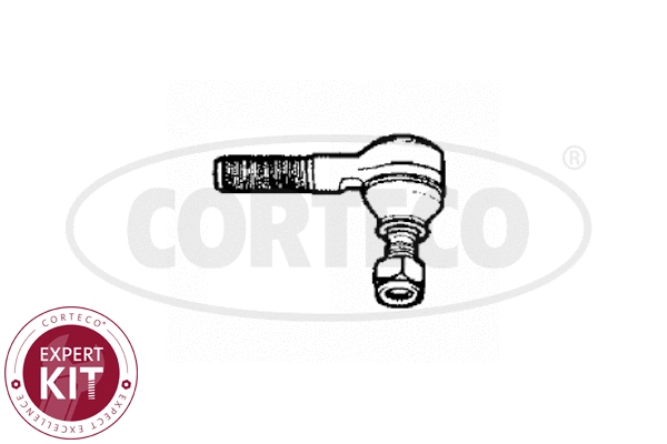 Tie Rod End (49401213)