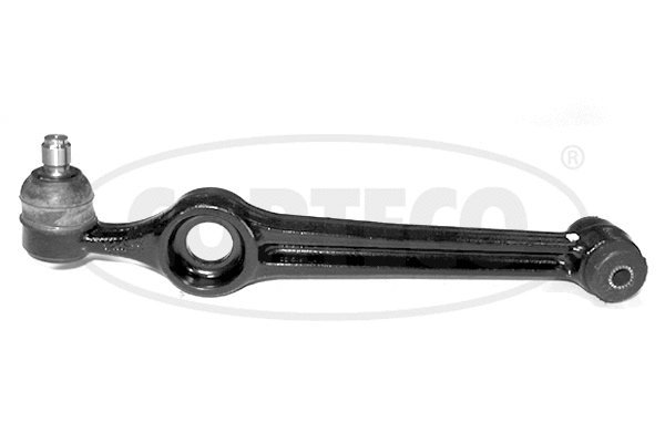 Control/Trailing Arm, wheel suspension (49401955)