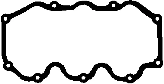 Gasket, cylinder head cover (440269H)