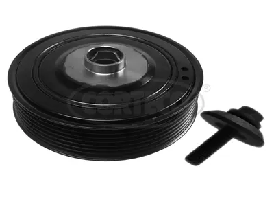 Belt Pulley Set, crankshaft (80004348)