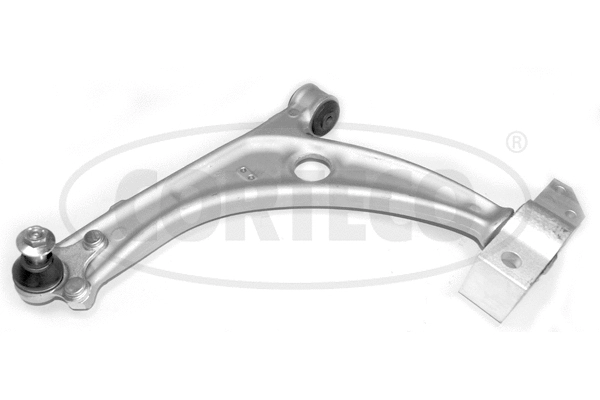 Control/Trailing Arm, wheel suspension (49395537)