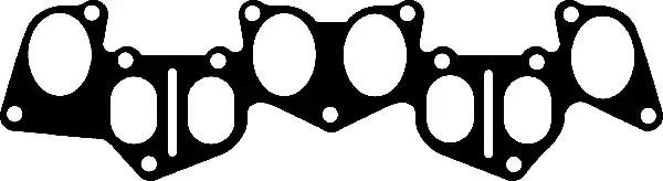 Gasket, exhaust manifold (023139P)