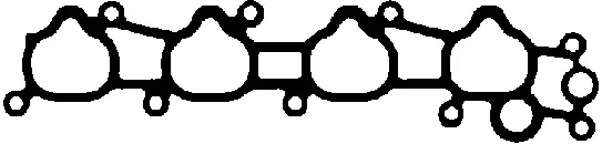 Gasket, intake manifold (450255P)