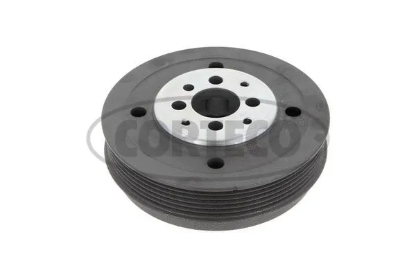 Belt Pulley, crankshaft