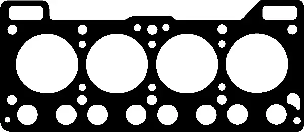 Gasket, cylinder head (411326P)