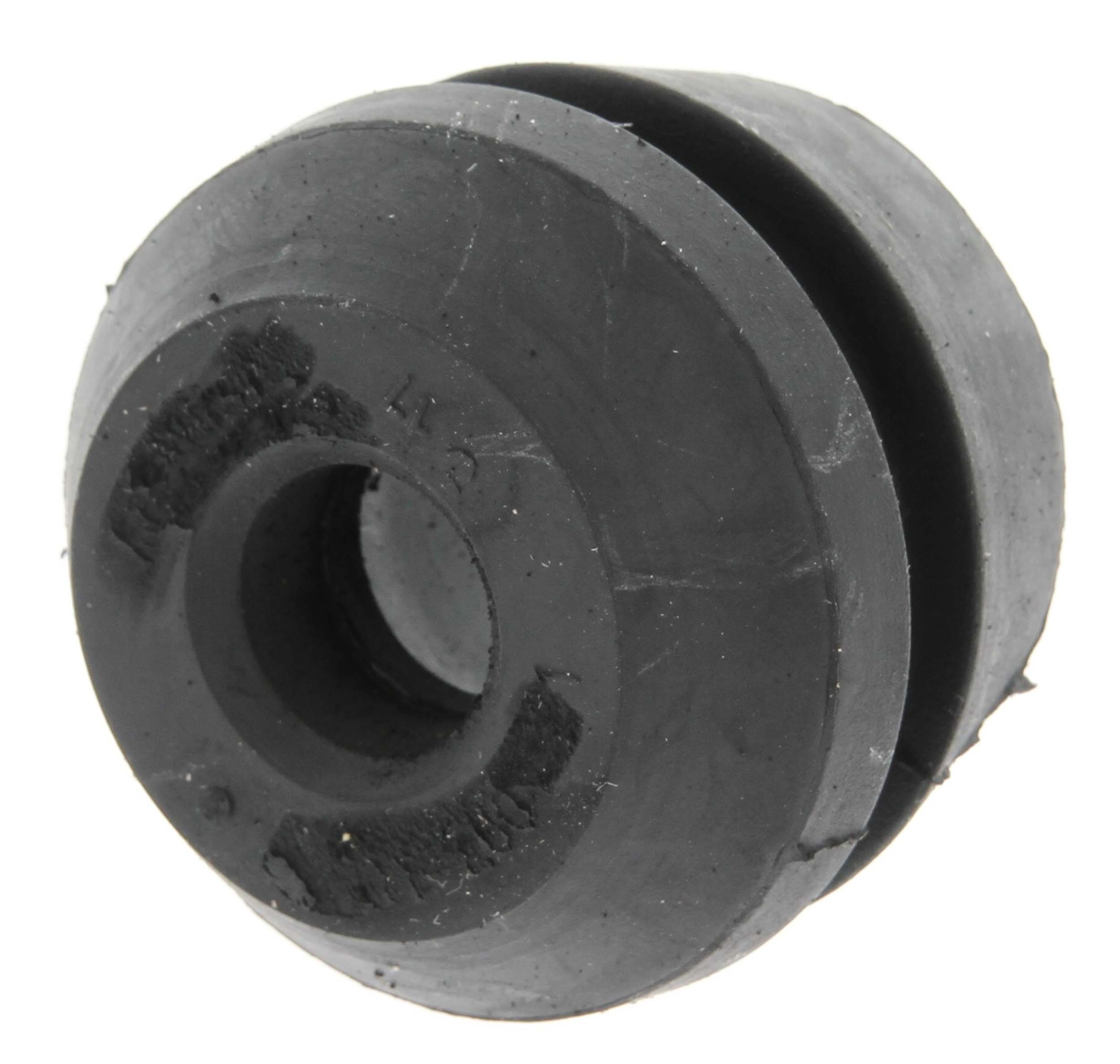 Bushing, axle beam