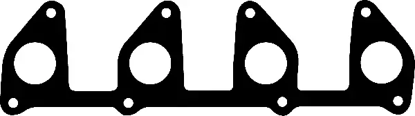 Gasket, exhaust manifold (026637P)