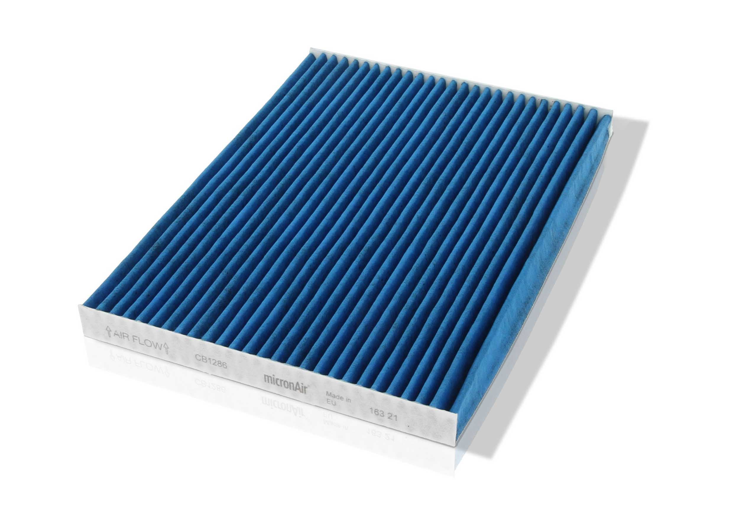 Filter, cabin air (49408475)
