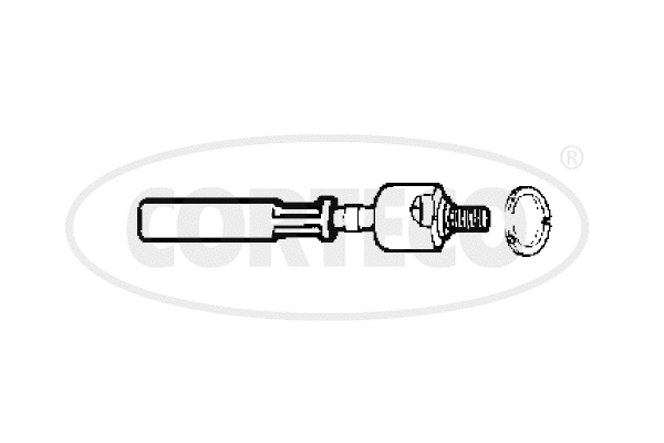 Inner Tie Rod (49400763)