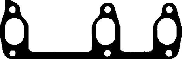 Gasket, exhaust manifold (026480P)