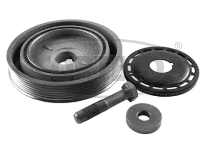 Belt Pulley Set, crankshaft (49359583)