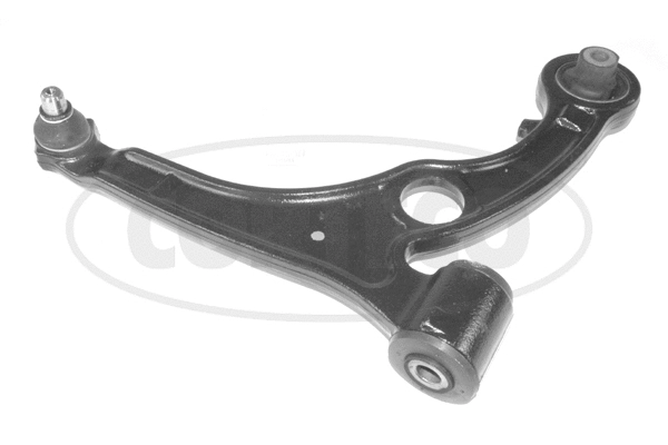 Control/Trailing Arm, wheel suspension (49398902)