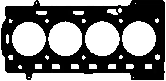 Gasket, cylinder head (415007P)