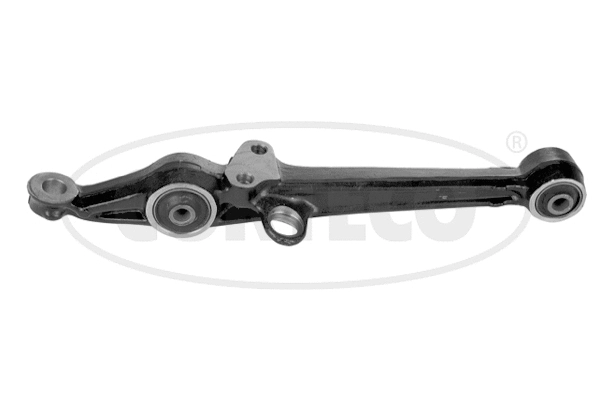 Control/Trailing Arm, wheel suspension (49400554)