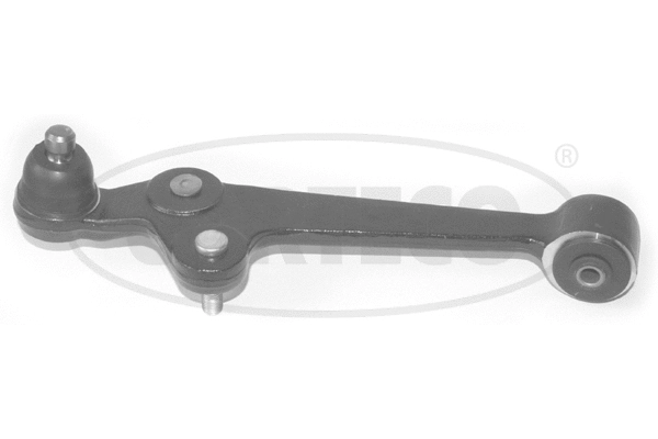 Control/Trailing Arm, wheel suspension (49399962)