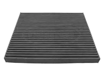 Filter, cabin air (80004434)