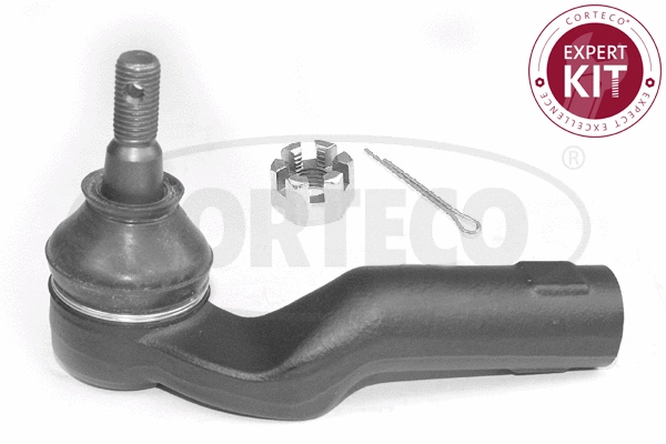 Tie Rod End (49400529)