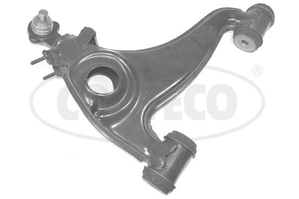 Control/Trailing Arm, wheel suspension (49397126)