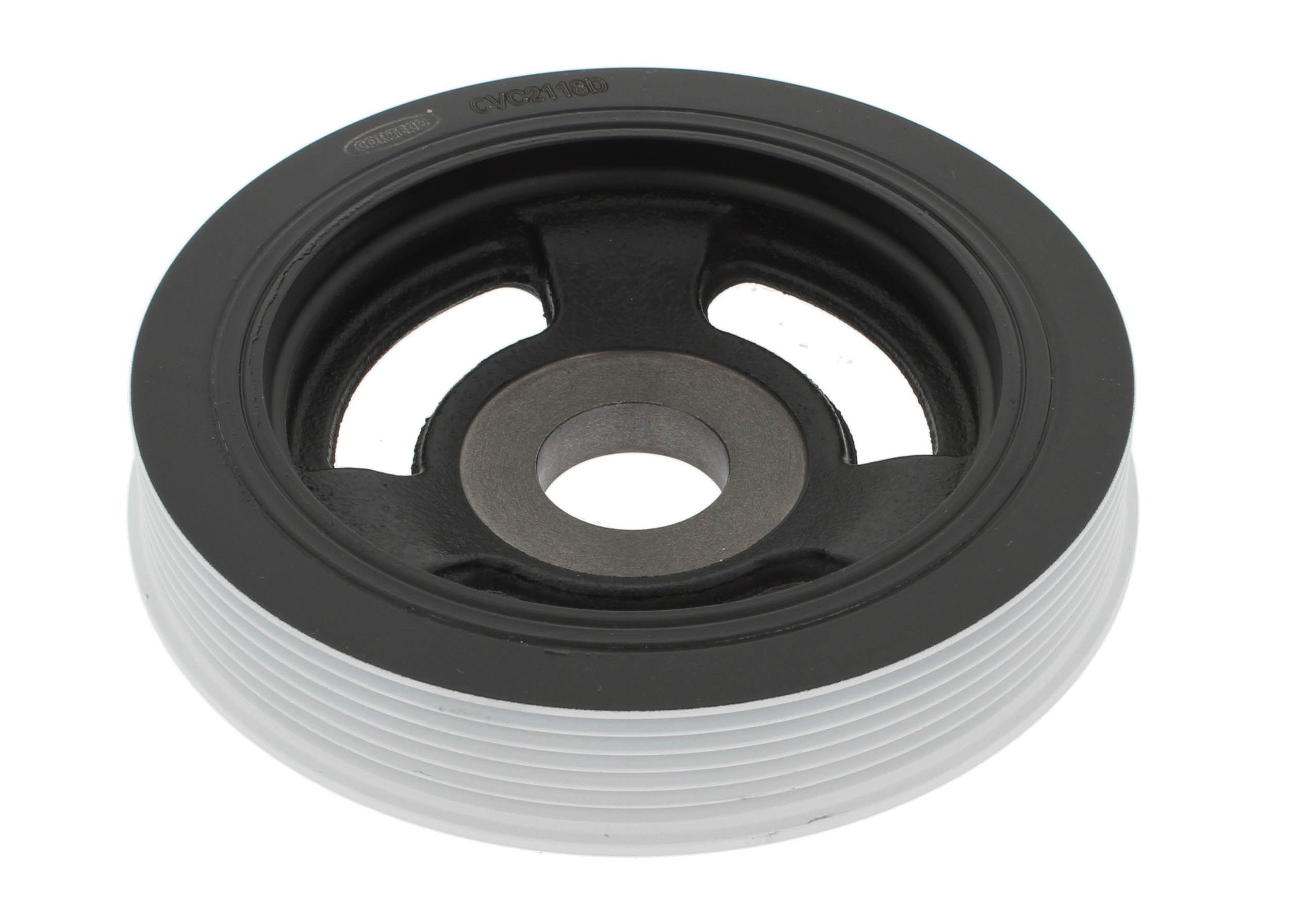 Belt Pulley, crankshaft (80000682)