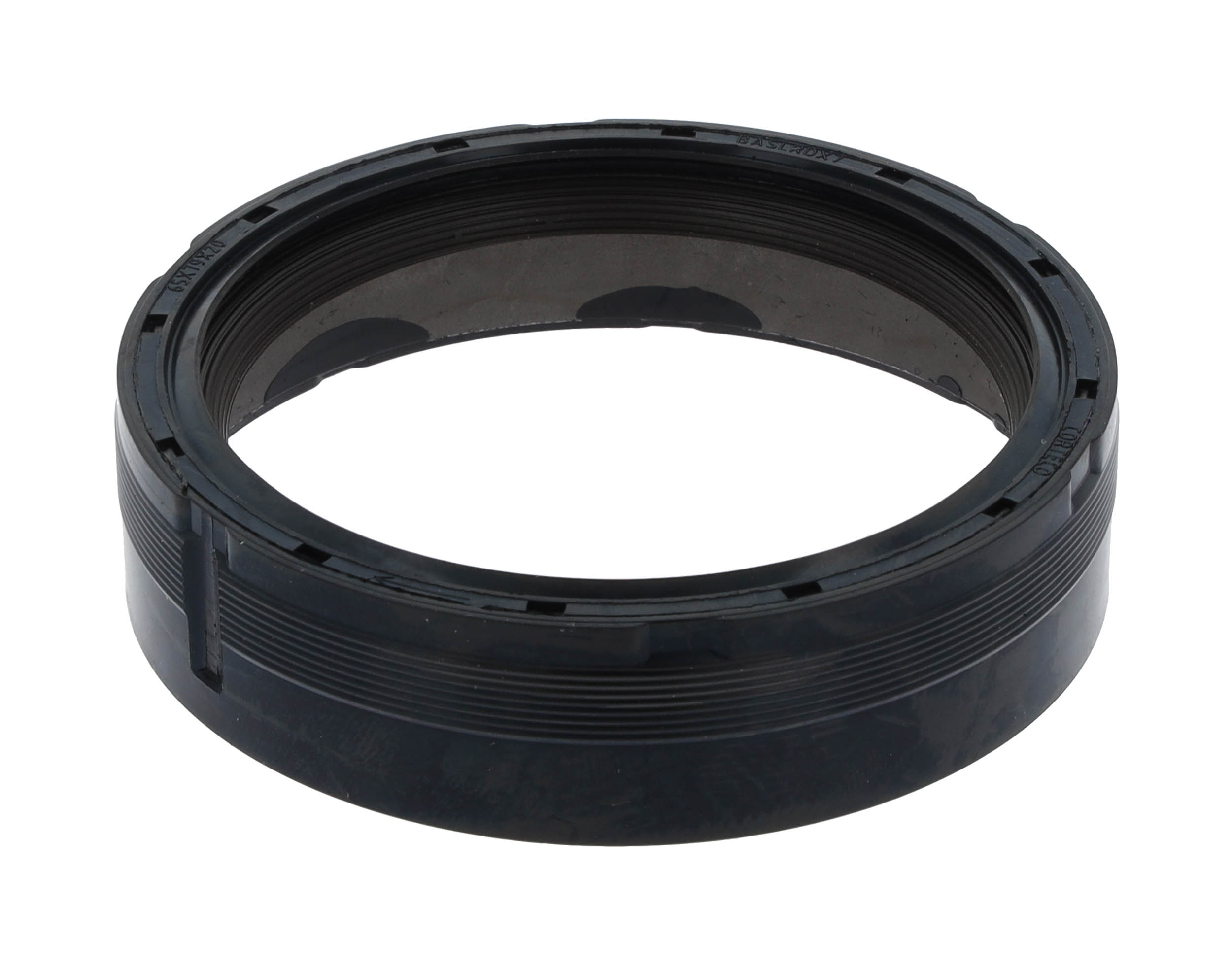 Shaft Seal, crankshaft