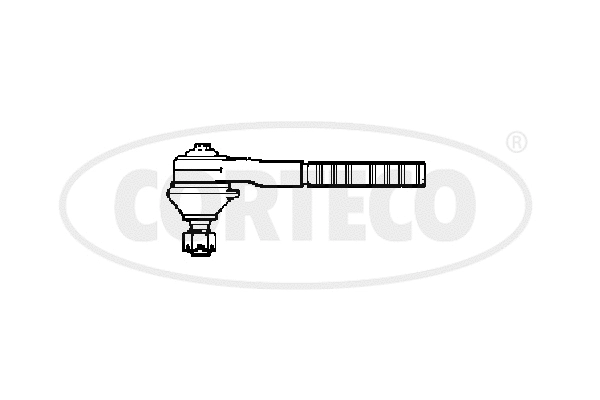 Tie Rod End (49401385)