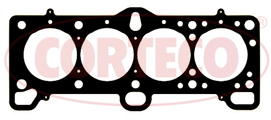 Gasket, cylinder head (83403087)