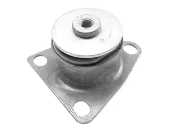 Mounting, automatic transmission support (80000240)