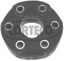 Joint, propshaft (21652256)