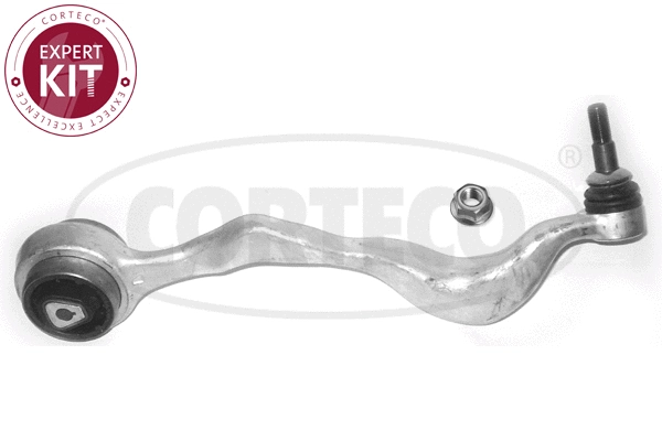 Control/Trailing Arm, wheel suspension (49398768)