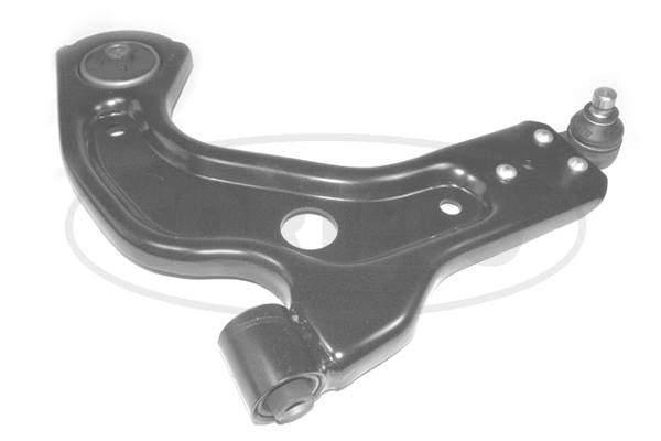 Control/Trailing Arm, wheel suspension (49400735)