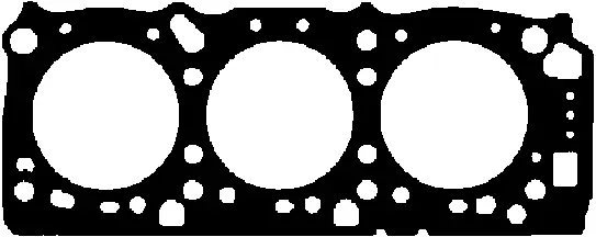 Gasket, cylinder head (415237P)