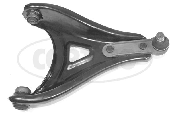 Control/Trailing Arm, wheel suspension (49397194)