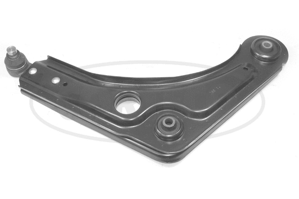 Control/Trailing Arm, wheel suspension (49399296)