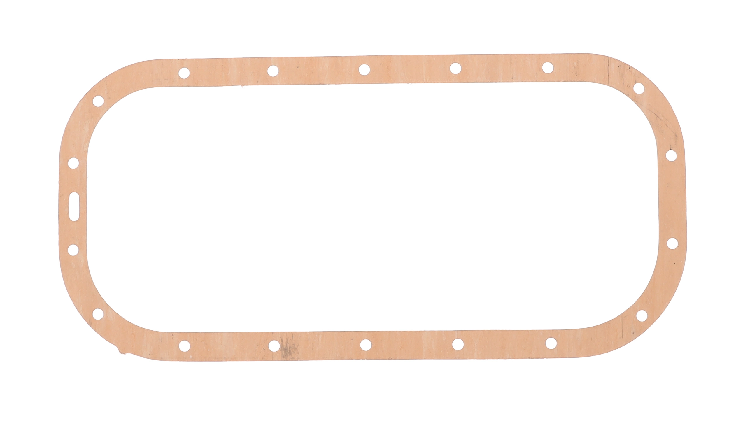 Gasket, oil sump