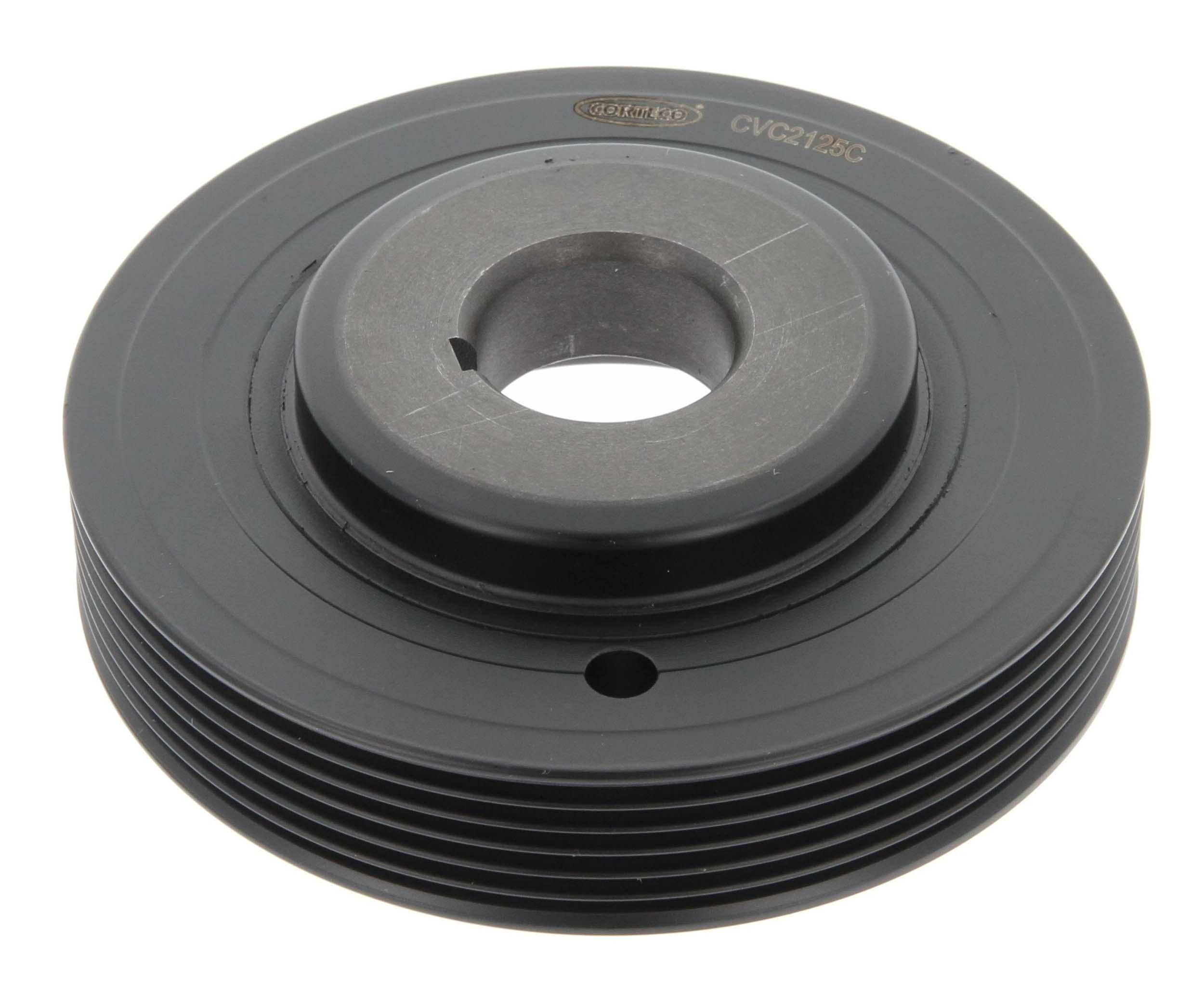 Belt Pulley, crankshaft
