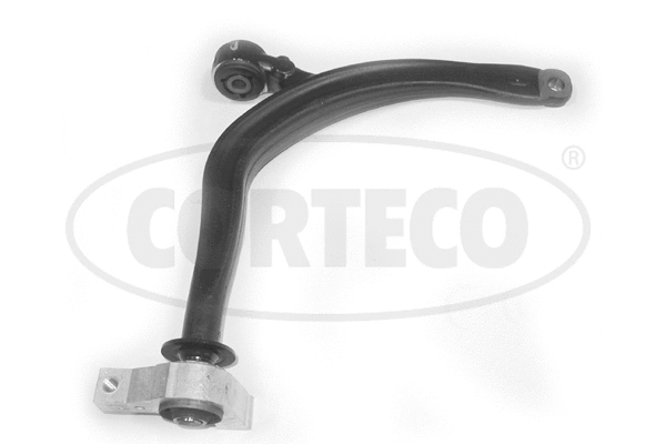 Control/Trailing Arm, wheel suspension (49399822)