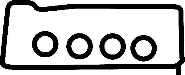 Gasket, cylinder head cover (026182P)