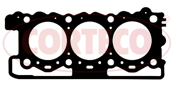 Gasket, cylinder head (83403226)