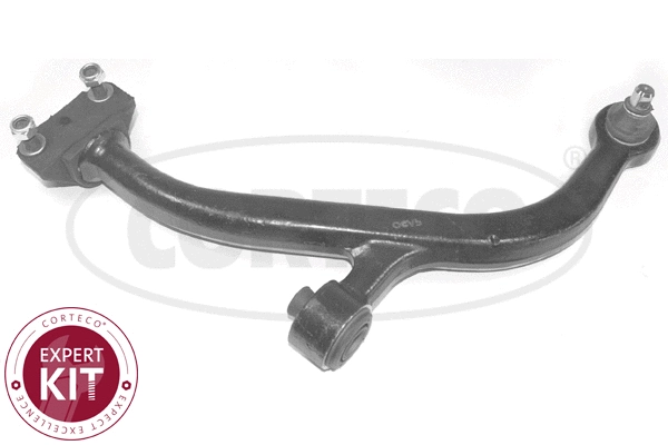 Control/Trailing Arm, wheel suspension (49400340)