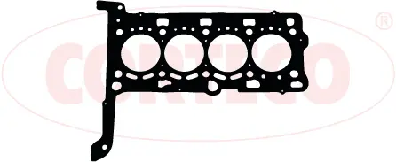 Gasket, cylinder head (49425029)