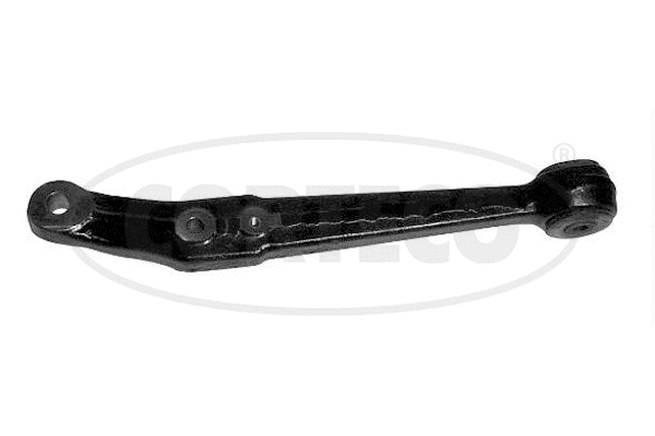 Control/Trailing Arm, wheel suspension (49395395)