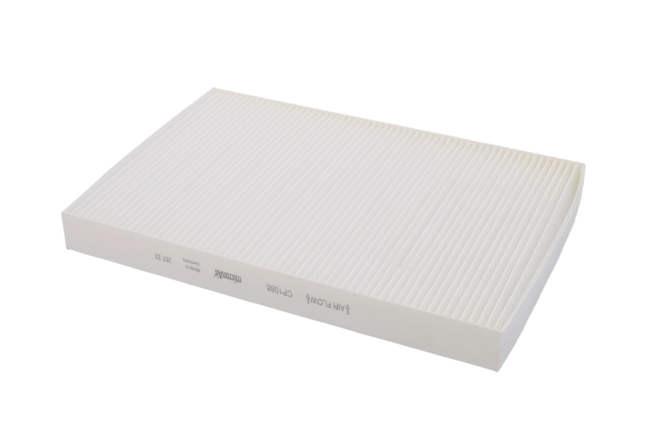Filter, cabin air (21652689)