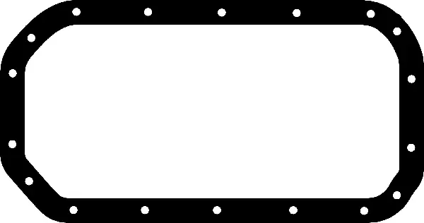 Gasket, oil sump (423929P)