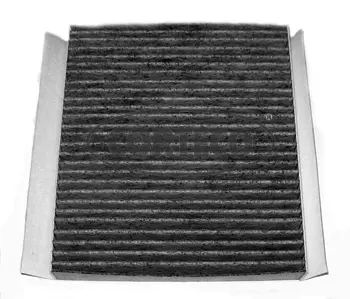 Filter, cabin air (80001171)