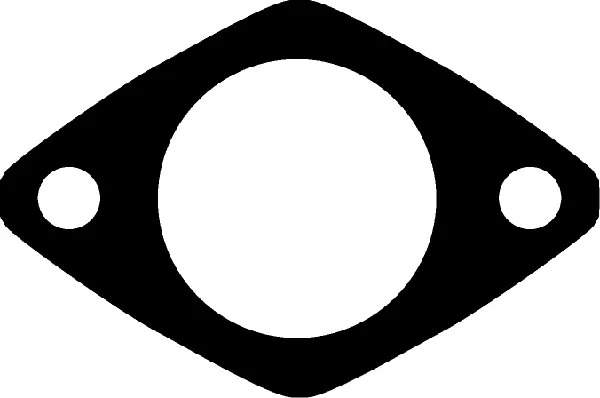 Gasket, exhaust pipe (408458H)