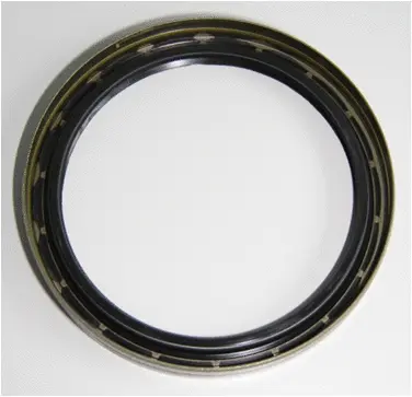 Shaft Seal, wheel hub