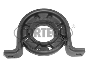 Suspension, propshaft (21652555)