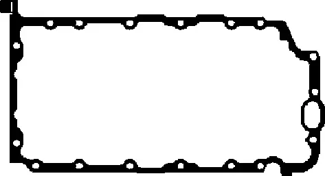 Gasket, oil sump (026328P)