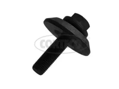 Bolt Set, crankshaft pulley (80004346)