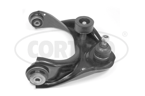 Control/Trailing Arm, wheel suspension (49397754)